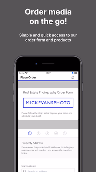 Mick Evans Photo LLC Screenshot 1 - AppWisp.com Mick Evans Photo LLC Screenshot 1 - AppWisp.com