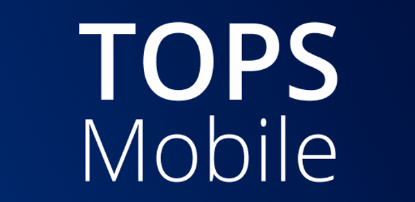 TOPS Mobile Header - AppWisp.com TOPS Mobile Header - AppWisp.com