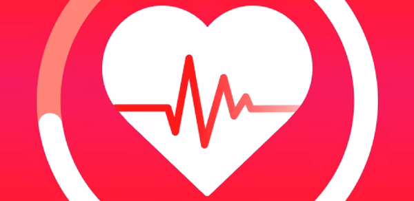 Heart Rate Monitor and Tracker Header - AppWisp.com Heart Rate Monitor and Tracker Header - AppWisp.com