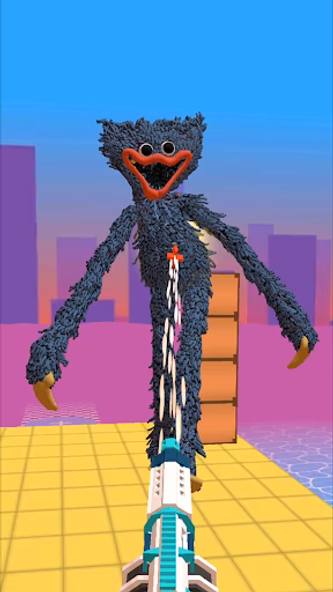 Pierce Them All 3D Screenshot 1 - AppWisp.com
