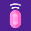 Vibrator Strong Vibration App - AppWisp.com