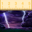 Thunder Distance - AppWisp.com