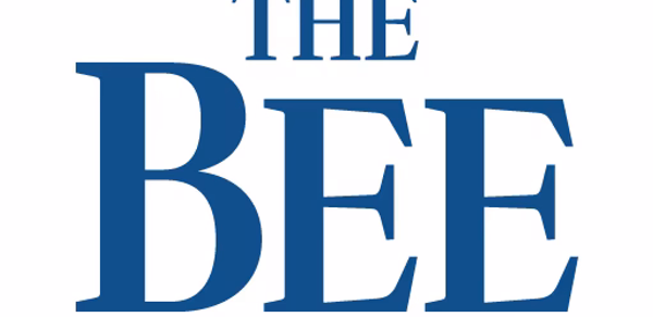 The Sacramento Bee newspaper Header - AppWisp.com The Sacramento Bee newspaper Header - AppWisp.com