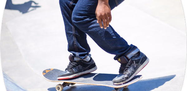 How to Skateboard Header - AppWisp.com How to Skateboard Header - AppWisp.com