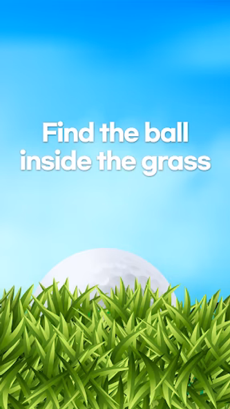 Lostball : Golf Ball AI Finder Screenshot 4 - AppWisp.com Lostball : Golf Ball AI Finder Screenshot 4 - AppWisp.com