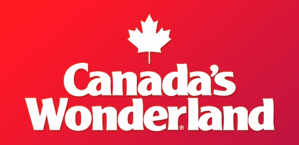 Canada's Wonderland Header - AppWisp.com Canada's Wonderland Header - AppWisp.com