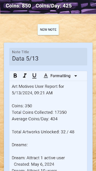 Art Motives Screenshot 3 - AppWisp.com Art Motives Screenshot 3 - AppWisp.com