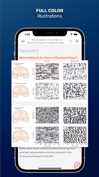 Principles of Neural Science Screenshot 3 - AppWisp.com Principles of Neural Science Screenshot 3 - AppWisp.com