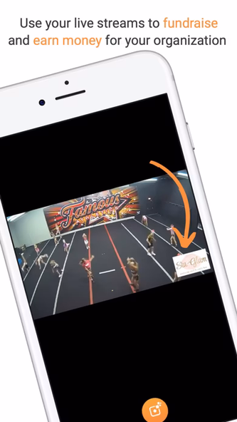 Sporfie Screenshot 4 - AppWisp.com Sporfie Screenshot 4 - AppWisp.com