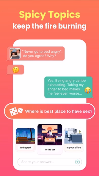 BetterUs: Couple Relationships Screenshot 4 - AppWisp.com