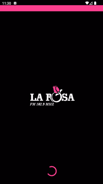 FM La Rosa 102.9 Screenshot 2 - AppWisp.com