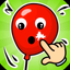 Toddler Games Baby Balloon Pop - AppWisp.com