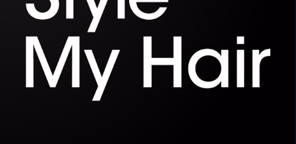 Style My Hair: Discover Your N Header - AppWisp.com Style My Hair: Discover Your N Header - AppWisp.com