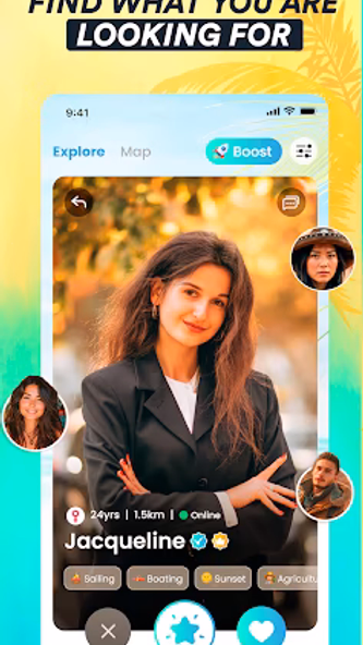 Lovisland Dating: Flirt Chat Screenshot 2 - AppWisp.com Lovisland Dating: Flirt Chat Screenshot 2 - AppWisp.com