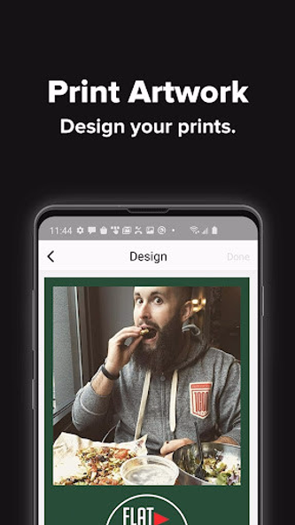 Photoboxx Screenshot 4 - AppWisp.com Photoboxx Screenshot 4 - AppWisp.com