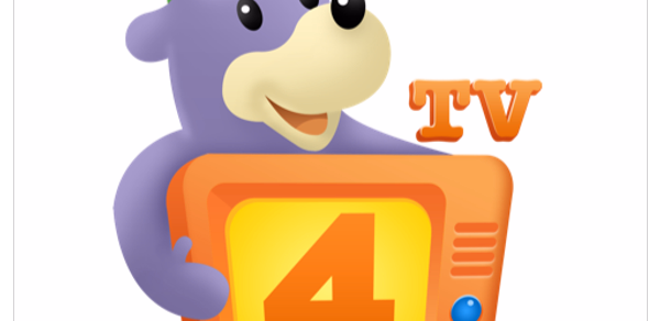 One4kids TV Header - AppWisp.com One4kids TV Header - AppWisp.com