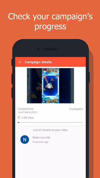 SubChat - Sub4Sub Screenshot 3 - AppWisp.com SubChat - Sub4Sub Screenshot 3 - AppWisp.com