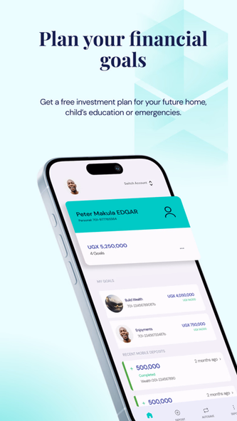 XENO Investment Screenshot 2 - AppWisp.com XENO Investment Screenshot 2 - AppWisp.com