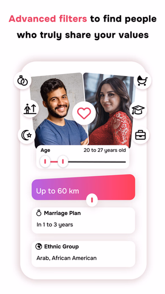 muslimeet: Halal Muslim dating Screenshot 4 - AppWisp.com muslimeet: Halal Muslim dating Screenshot 4 - AppWisp.com