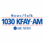 News Talk 1030 KFAY-AM - AppWisp.com
