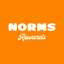 Norms Rewards - AppWisp.com