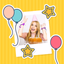 Happy Birthday - Greeting card - AppWisp.com