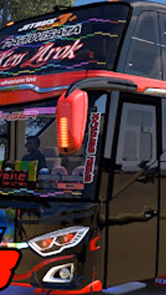 Livery Bus 2024 Screenshot 2 - AppWisp.com Livery Bus 2024 Screenshot 2 - AppWisp.com