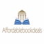 Affordablebookdeals - AppWisp.com