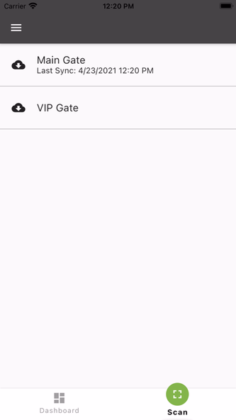EventSprout for Organizers Screenshot 2 - AppWisp.com EventSprout for Organizers Screenshot 2 - AppWisp.com