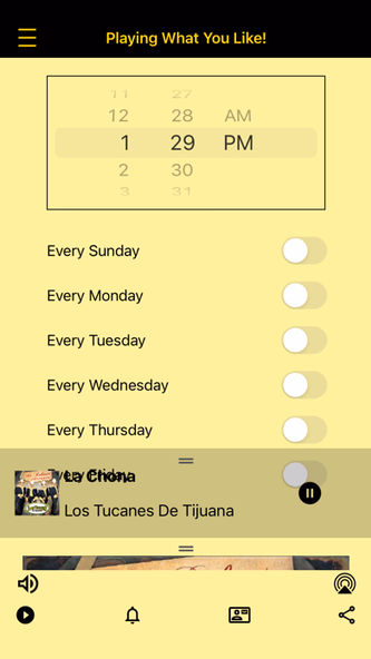 Juan 101.7 Reno Screenshot 4 - AppWisp.com
