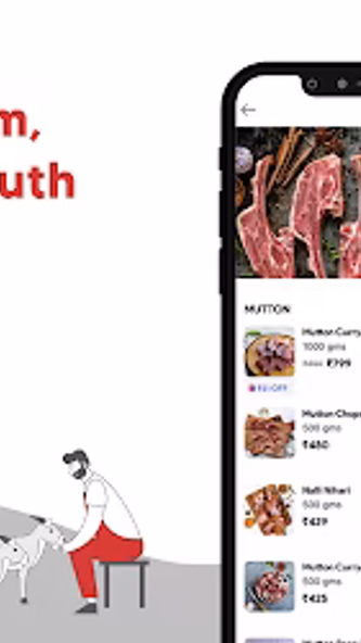 Halalbox: Order Meat & Seafood Screenshot 3 - AppWisp.com Halalbox: Order Meat & Seafood Screenshot 3 - AppWisp.com