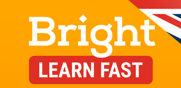 Bright – English for beginners Header - AppWisp.com Bright – English for beginners Header - AppWisp.com