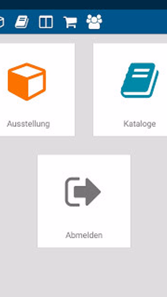 MEGABILD Screenshot 2 - AppWisp.com MEGABILD Screenshot 2 - AppWisp.com