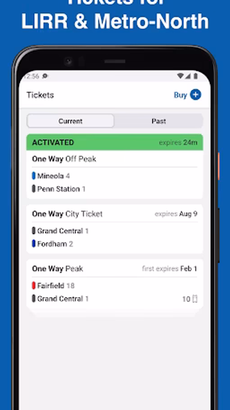 MTA TrainTime Screenshot 1 - AppWisp.com MTA TrainTime Screenshot 1 - AppWisp.com