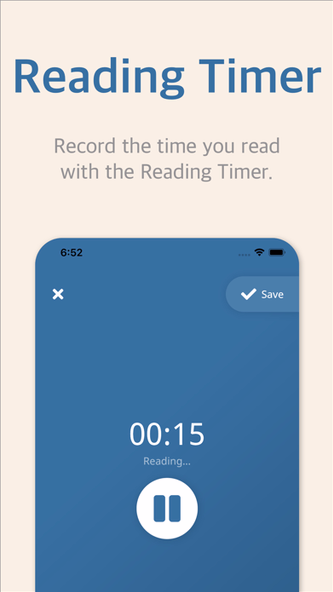 Bookmory - reading tracker Screenshot 4 - AppWisp.com Bookmory - reading tracker Screenshot 4 - AppWisp.com