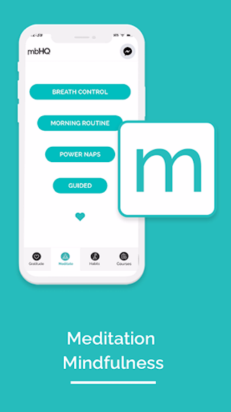 MindbodyHQ Screenshot 1 - AppWisp.com MindbodyHQ Screenshot 1 - AppWisp.com