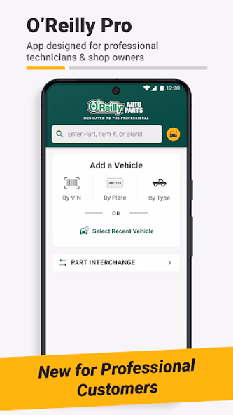 O'Reilly Pro Screenshot 1 - AppWisp.com