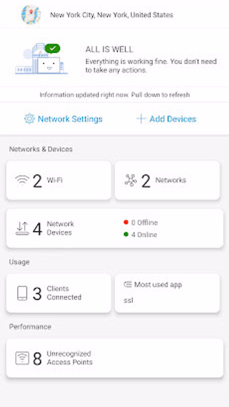 Cisco Business Screenshot 4 - AppWisp.com Cisco Business Screenshot 4 - AppWisp.com