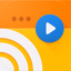 Web Video Cast | Browser to TV - AppWisp.com