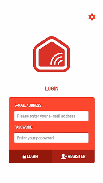 Arçelik Connect Screenshot 1 - AppWisp.com Arçelik Connect Screenshot 1 - AppWisp.com