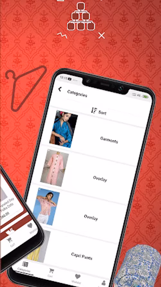 Kilol - Online Clothing Store Screenshot 4 - AppWisp.com Kilol - Online Clothing Store Screenshot 4 - AppWisp.com