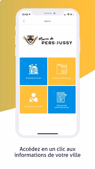 Pers-Jussy Clic Screenshot 4 - AppWisp.com Pers-Jussy Clic Screenshot 4 - AppWisp.com