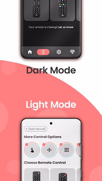 Remote for LED Lights Screenshot 2 - AppWisp.com Remote for LED Lights Screenshot 2 - AppWisp.com