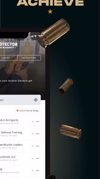 Protector Academy by USCCA Screenshot 4 - AppWisp.com Protector Academy by USCCA Screenshot 4 - AppWisp.com