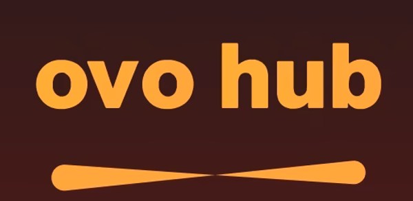 OVO Hub - Live Video Chat Header - AppWisp.com OVO Hub - Live Video Chat Header - AppWisp.com