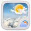 Default Dynamic1.0 GOWeatherEX - AppWisp.com