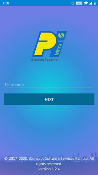 PI Mitra Screenshot 4 - AppWisp.com PI Mitra Screenshot 4 - AppWisp.com