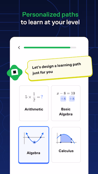 Brilliant: Learn by doing Screenshot 4 - AppWisp.com Brilliant: Learn by doing Screenshot 4 - AppWisp.com