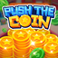 Push The Coin - AppWisp.com Push The Coin - AppWisp.com