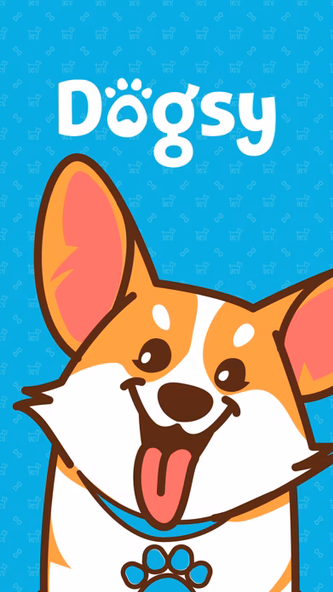 Dogsy – Возьмём собаку в гости Screenshot 1 - AppWisp.com Dogsy – Возьмём собаку в гости Screenshot 1 - AppWisp.com